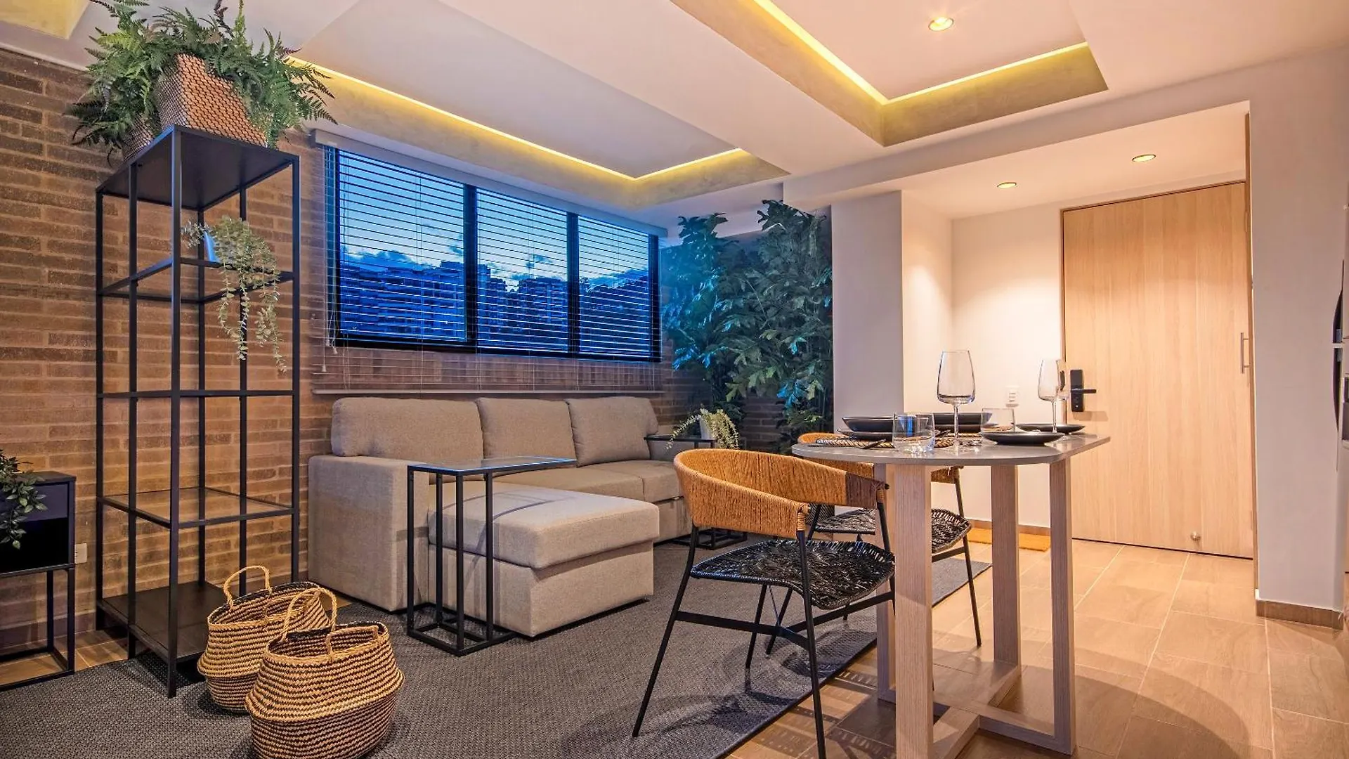 Appartamento Edificio Habitare Cristales Cali 4