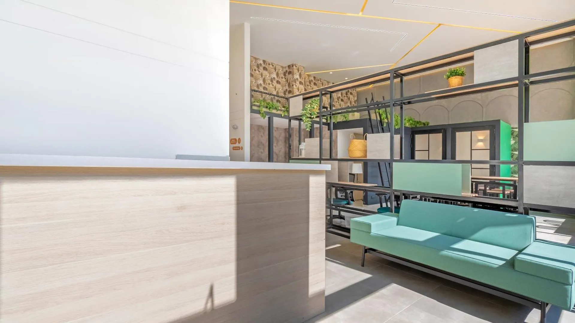 Appartamento Edificio Habitare Cristales Cali 4
