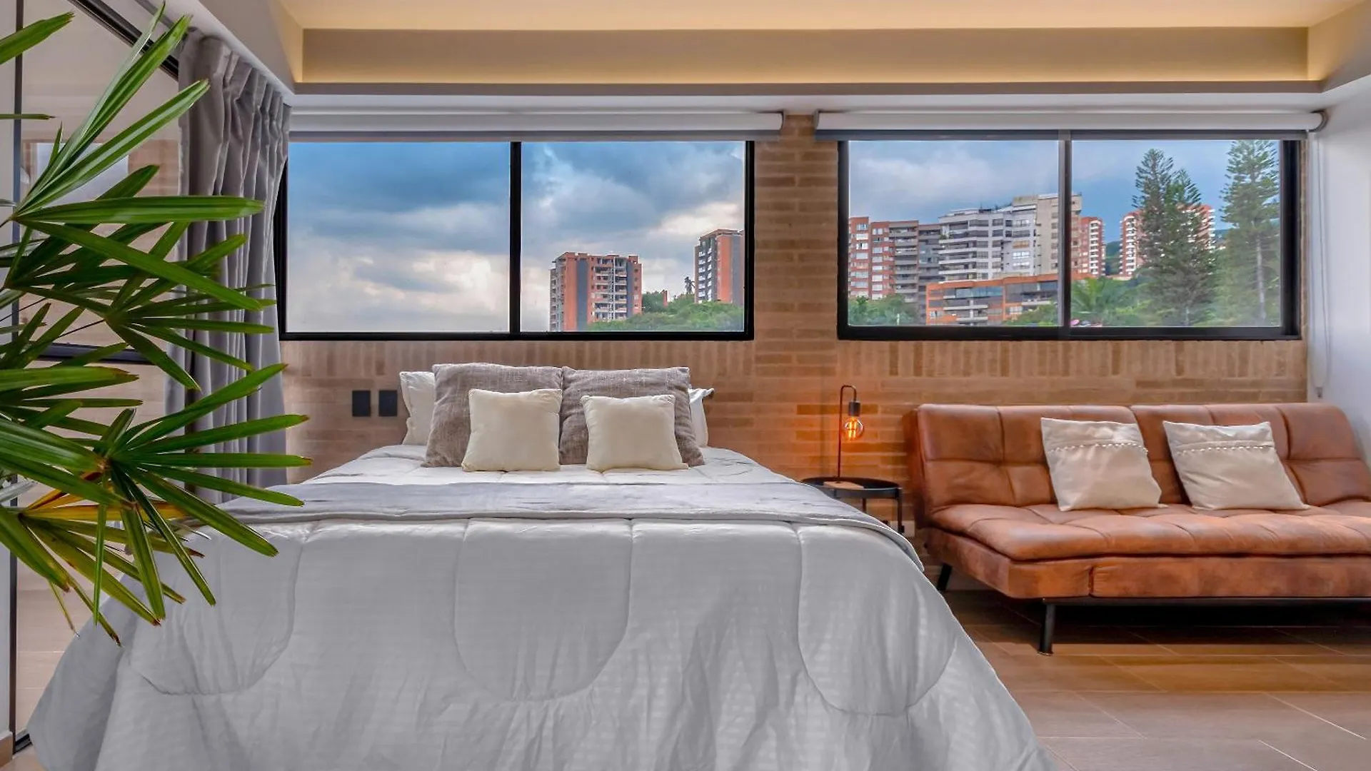 Appartamento Edificio Habitare Cristales Cali 4