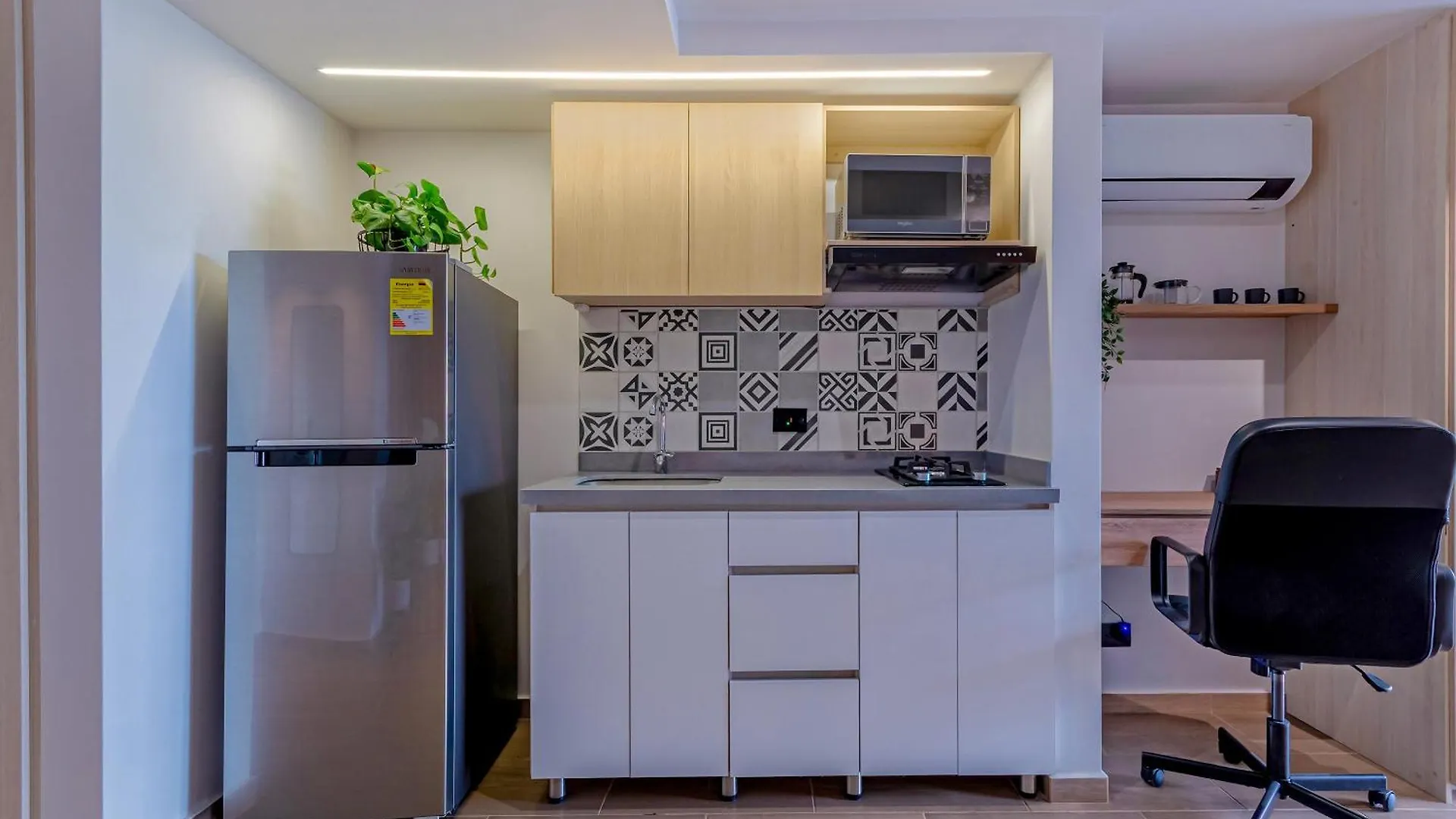 Appartamento Edificio Habitare Cristales Cali 4