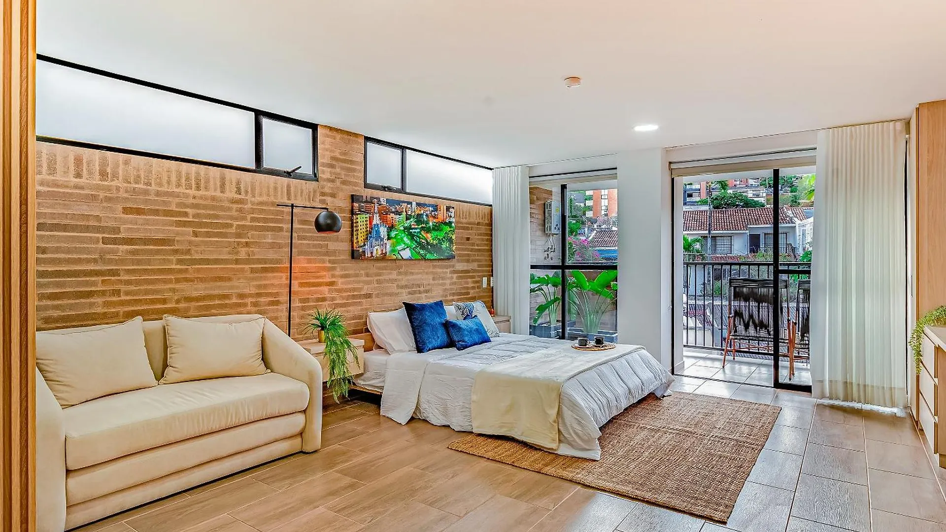 Appartamento Edificio Habitare Cristales Cali 4