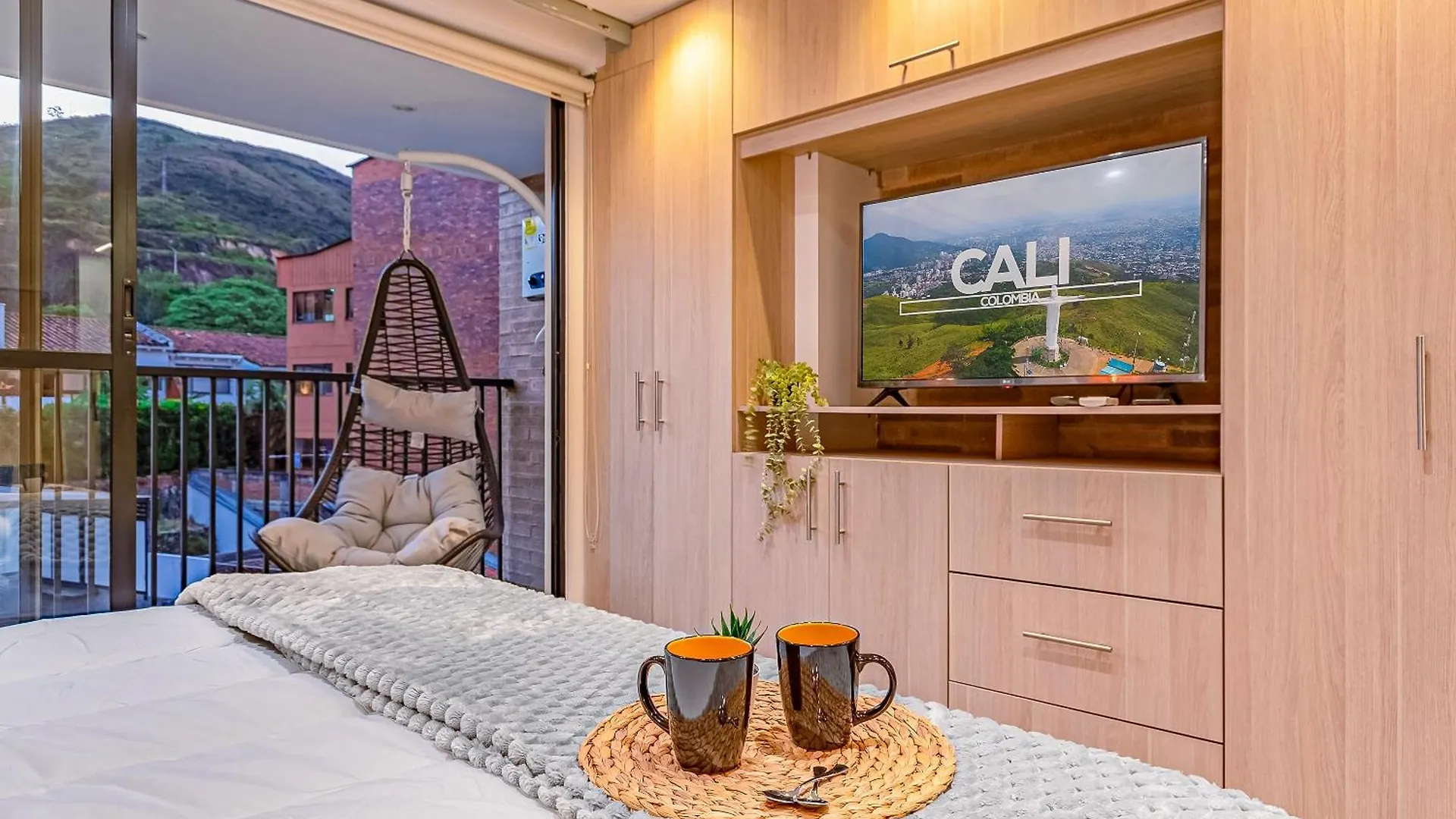 Appartamento Edificio Habitare Cristales Cali 4